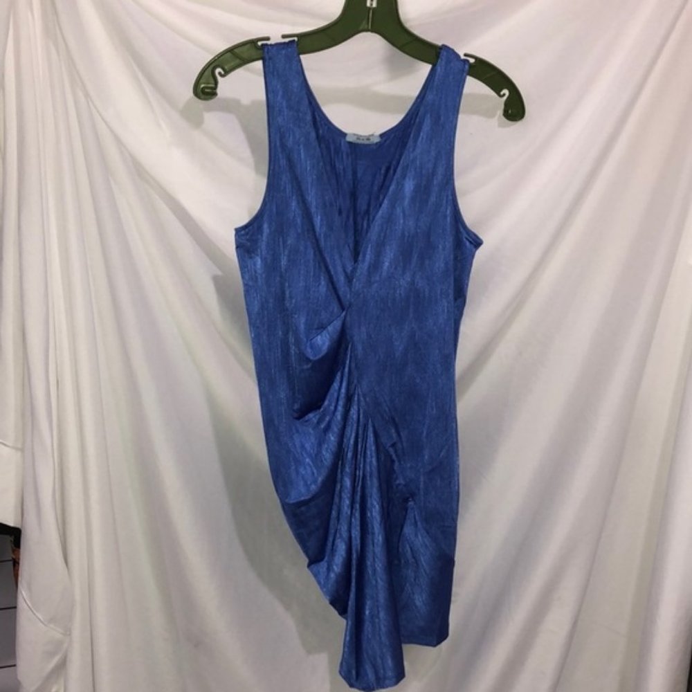 Ladies Do & Be dress Size M